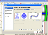 Vextractor x64 screenshot